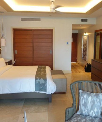 Resort Hotel